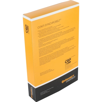 Timing Belt by CRP/CONTITECH - TB328 pa3