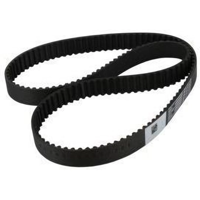 Timing Belt by CRP/CONTITECH - TB334 pa5