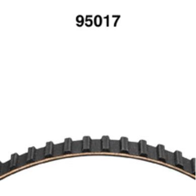 Timing Belt by DAYCO - 95017 pa1