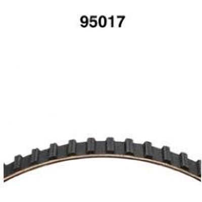 Timing Belt by DAYCO - 95017 pa2