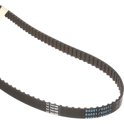 Timing Belt by DAYCO - 95017 pa3