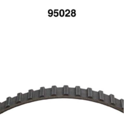 Timing Belt by DAYCO - 95028 pa1