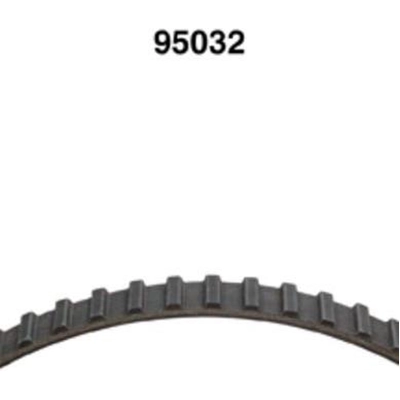 Timing Belt by DAYCO - 95032 pa1