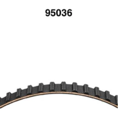 Timing Belt by DAYCO - 95036 pa1