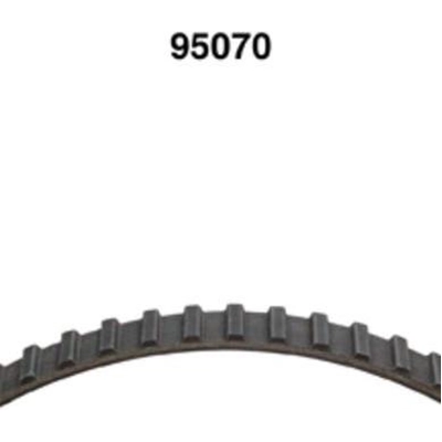 Timing Belt by DAYCO - 95070 pa1