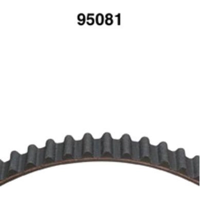 Timing Belt by DAYCO - 95081 pa1