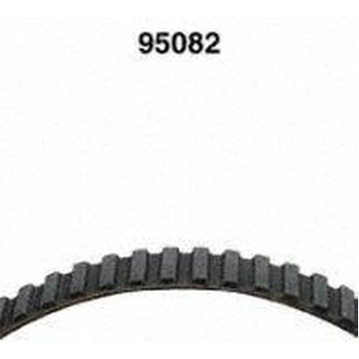 Timing Belt by DAYCO - 95082 pa2