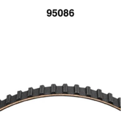 Timing Belt by DAYCO - 95086 pa1