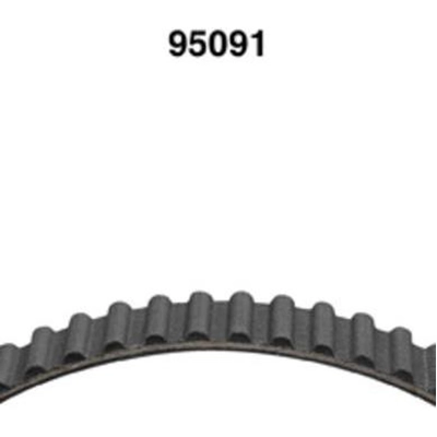 Timing Belt by DAYCO - 95091 pa1