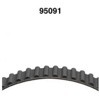 Timing Belt by DAYCO - 95091 pa2