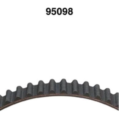 Timing Belt by DAYCO - 95098 pa1