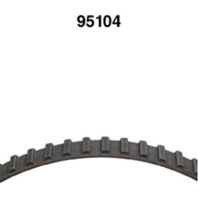 Timing Belt by DAYCO - 95104 pa2