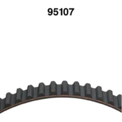 Timing Belt by DAYCO - 95107 pa1