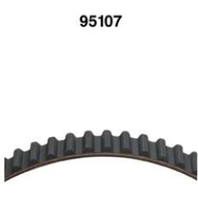 Timing Belt by DAYCO - 95107 pa2