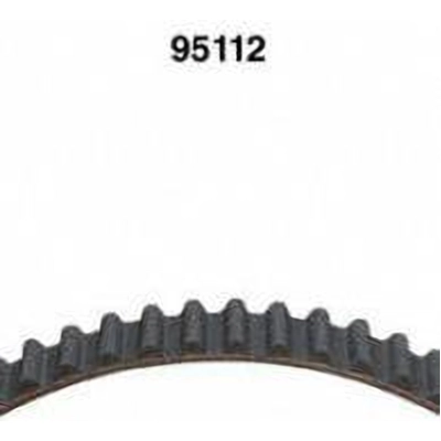 Timing Belt by DAYCO - 95112 pa2