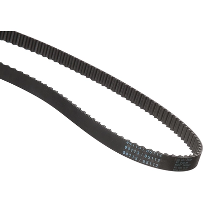 Timing Belt by DAYCO - 95112 pa3