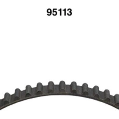 Timing Belt by DAYCO - 95113 pa1