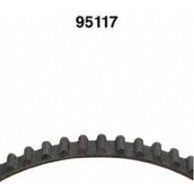 Timing Belt by DAYCO - 95117 pa2