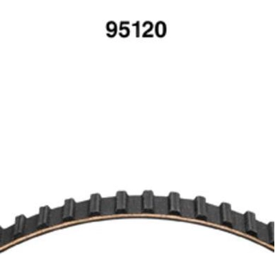 Timing Belt by DAYCO - 95120 pa1