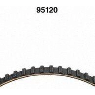 Timing Belt by DAYCO - 95120 pa2