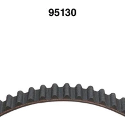 Timing Belt by DAYCO - 95130 pa1