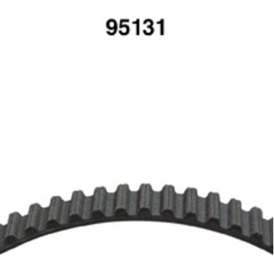 Timing Belt by DAYCO - 95131 pa1