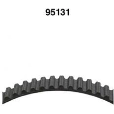 Timing Belt by DAYCO - 95131 pa2