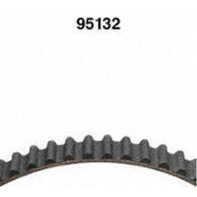 Timing Belt by DAYCO - 95132 pa2