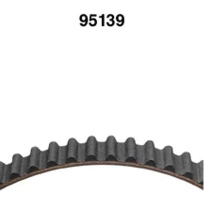 Timing Belt by DAYCO - 95139 pa2