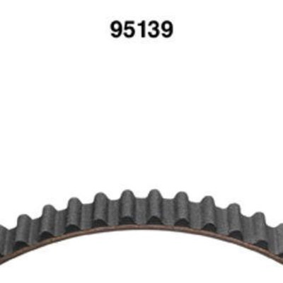 Timing Belt by DAYCO - 95139 pa5