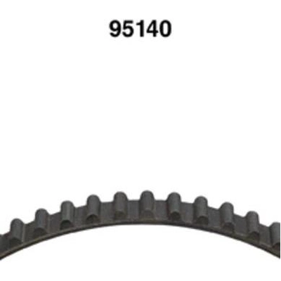 Timing Belt by DAYCO - 95140 pa1