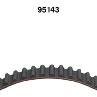 Timing Belt by DAYCO - 95143 pa2