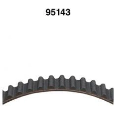 Timing Belt by DAYCO - 95143 pa4