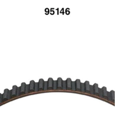 Timing Belt by DAYCO - 95146 pa1