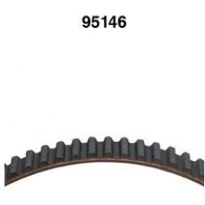 Timing Belt by DAYCO - 95146 pa2