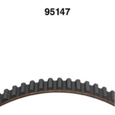 Timing Belt by DAYCO - 95147 pa1