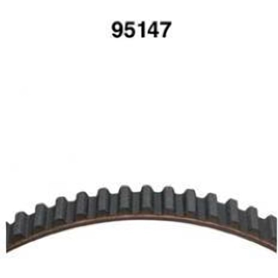 Timing Belt by DAYCO - 95147 pa2