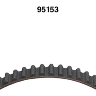 Timing Belt by DAYCO - 95153 pa2