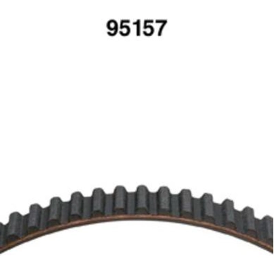 Timing Belt by DAYCO - 95157 pa1