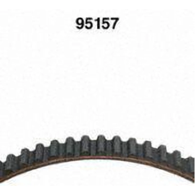 Timing Belt by DAYCO - 95157 pa2