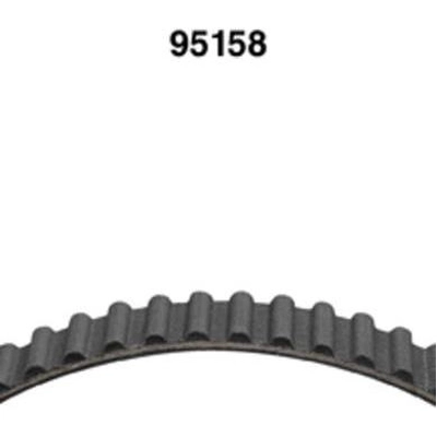 Timing Belt by DAYCO - 95158 pa1