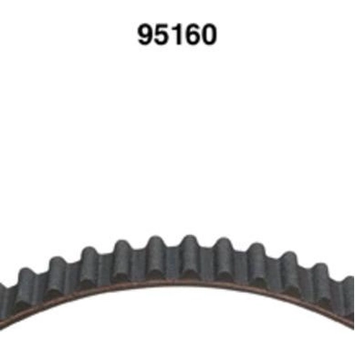 Timing Belt by DAYCO - 95160 pa1