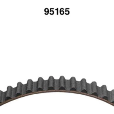 Timing Belt by DAYCO - 95165 pa2