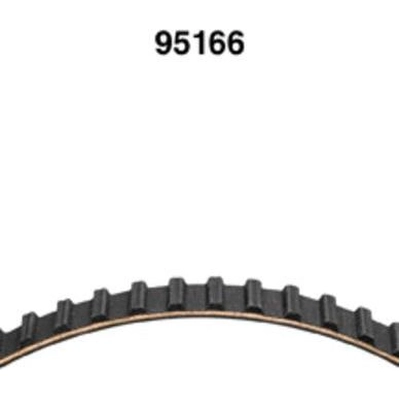 Timing Belt by DAYCO - 95166 pa1