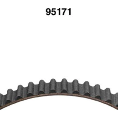 Timing Belt by DAYCO - 95171 pa1