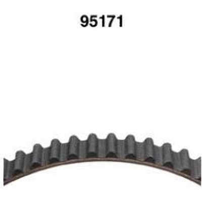 Timing Belt by DAYCO - 95171 pa2