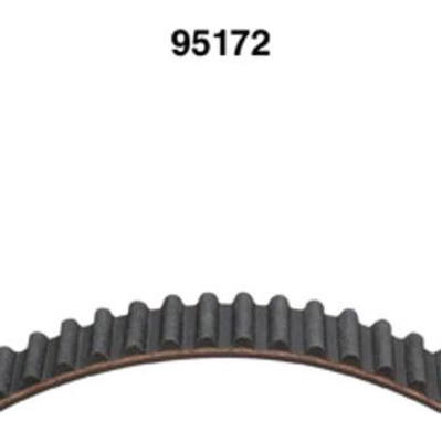 Timing Belt by DAYCO - 95172 pa2