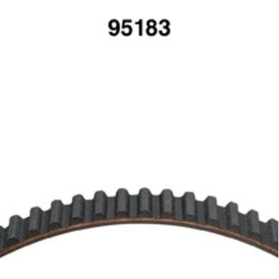Timing Belt by DAYCO - 95183 pa1