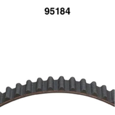 Timing Belt by DAYCO - 95184 pa2