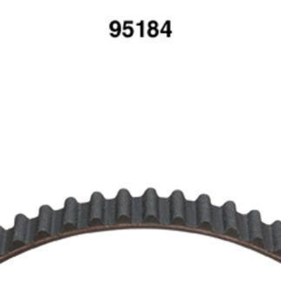 Timing Belt by DAYCO - 95184 pa6